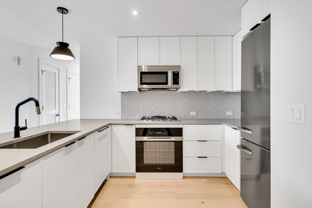 One Nevins Hill Way # 202