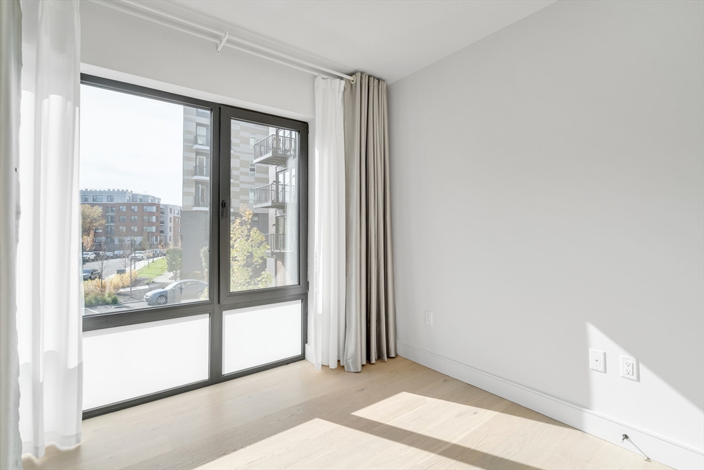 One Nevins Hill Way # 202
