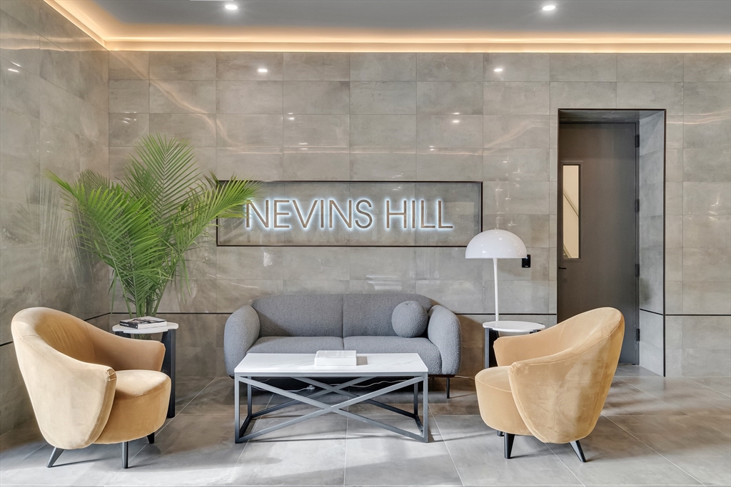 One Nevins Hill Way # 202