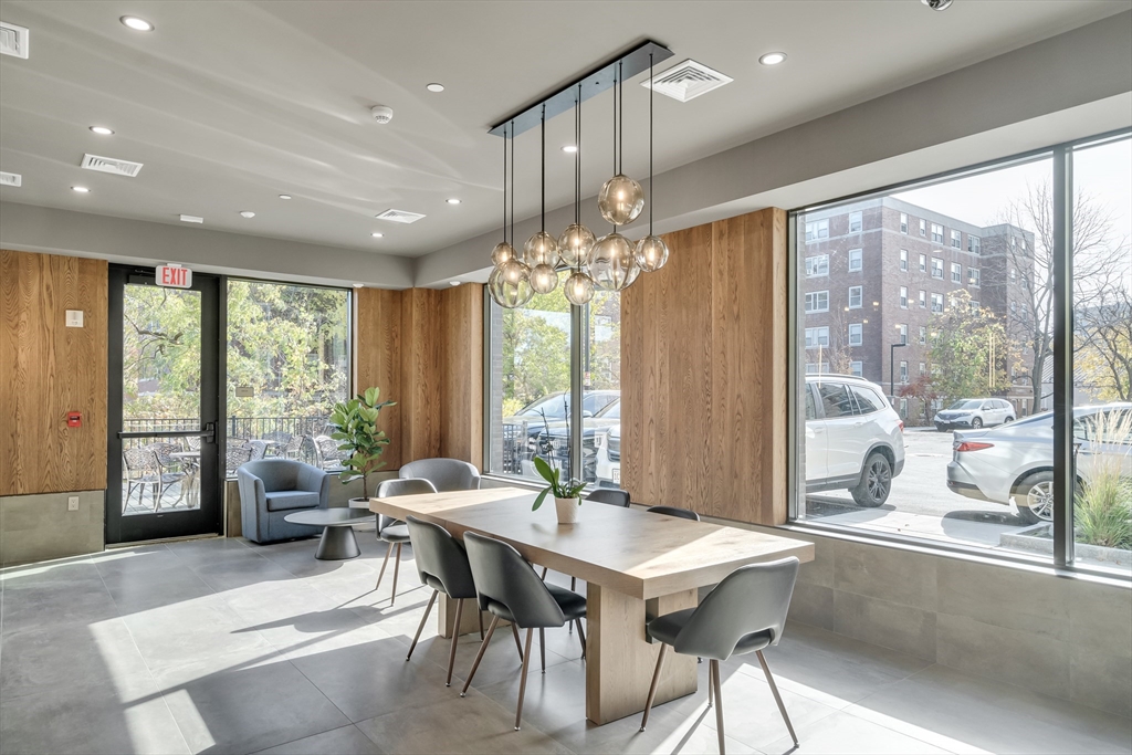 One Nevins Hill Way # 202