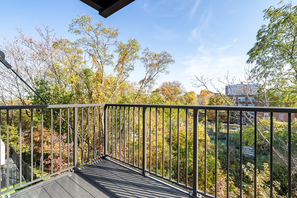 One Nevins Hill Way # 202