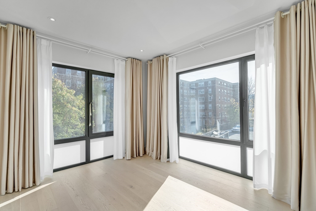 One Nevins Hill Way # 202