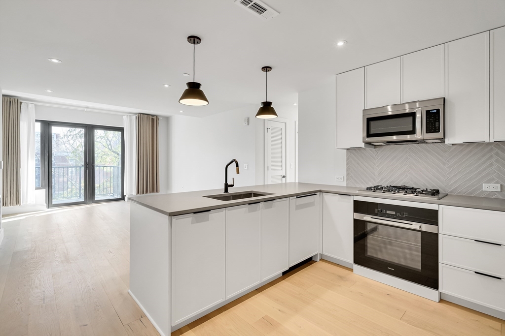 One Nevins Hill Way # 202