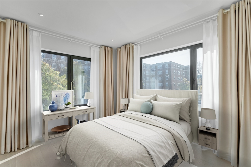One Nevins Hill Way # 202