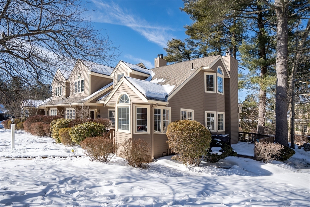 4 Weybridge Ln # 23D