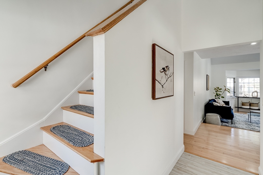 4 Weybridge Ln # 23D