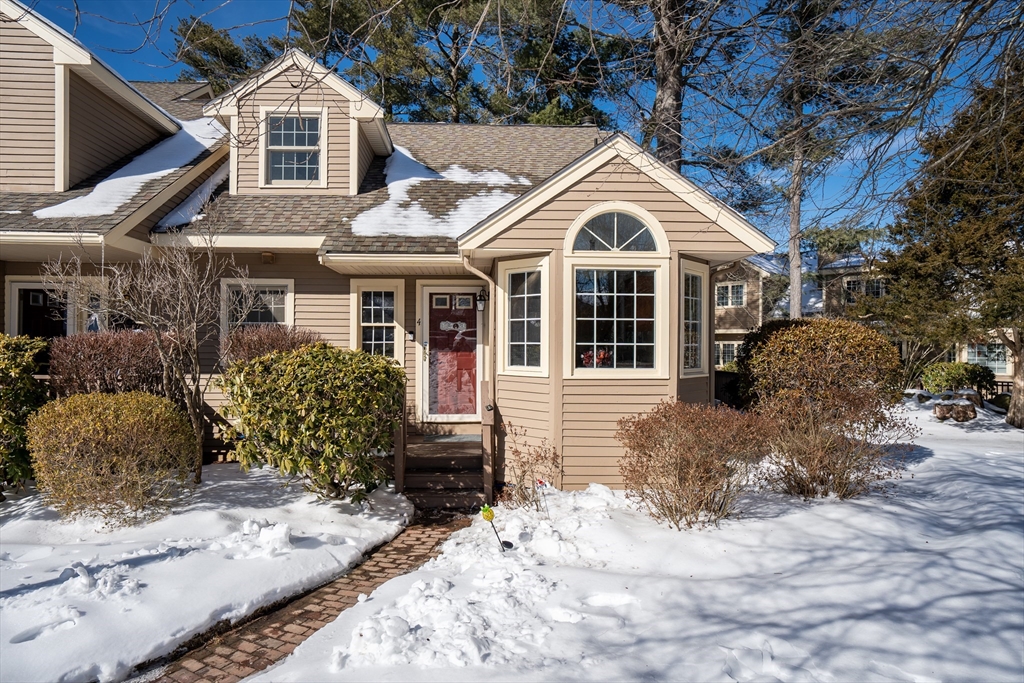 4 Weybridge Ln # 23D