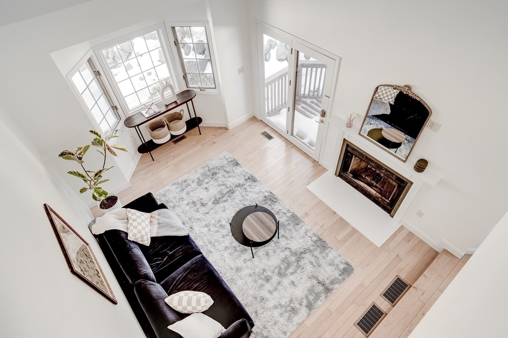 4 Weybridge Ln # 23D