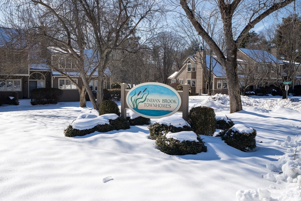 4 Weybridge Ln # 23D