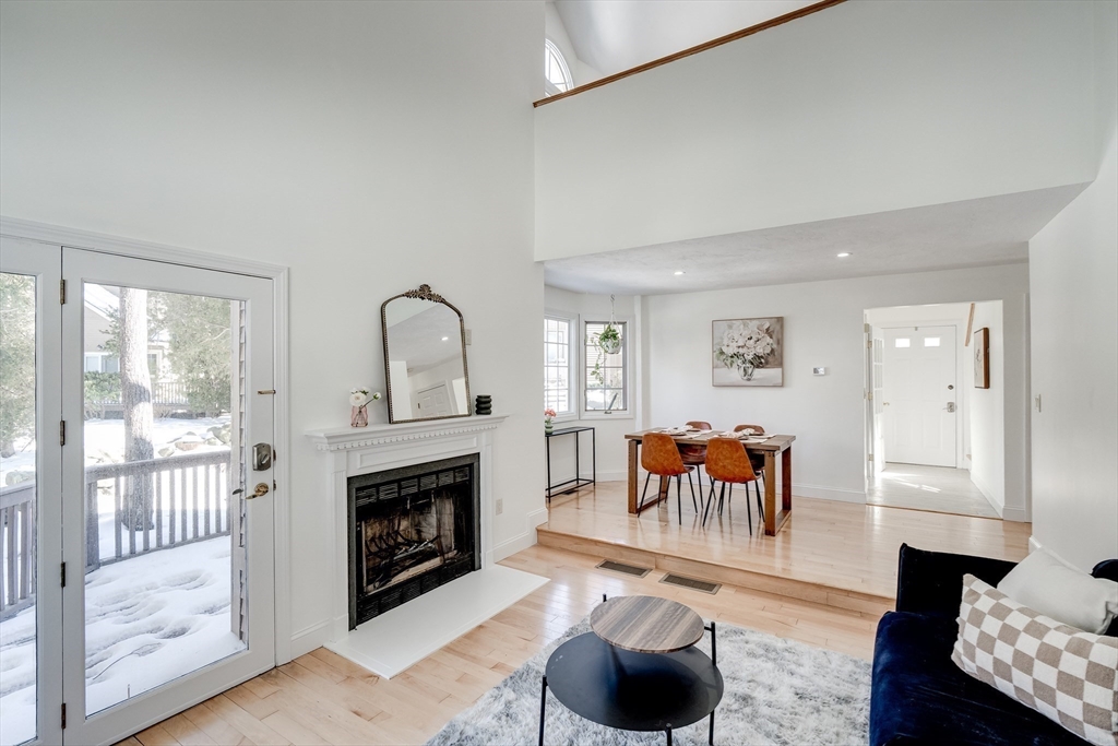 4 Weybridge Ln # 23D