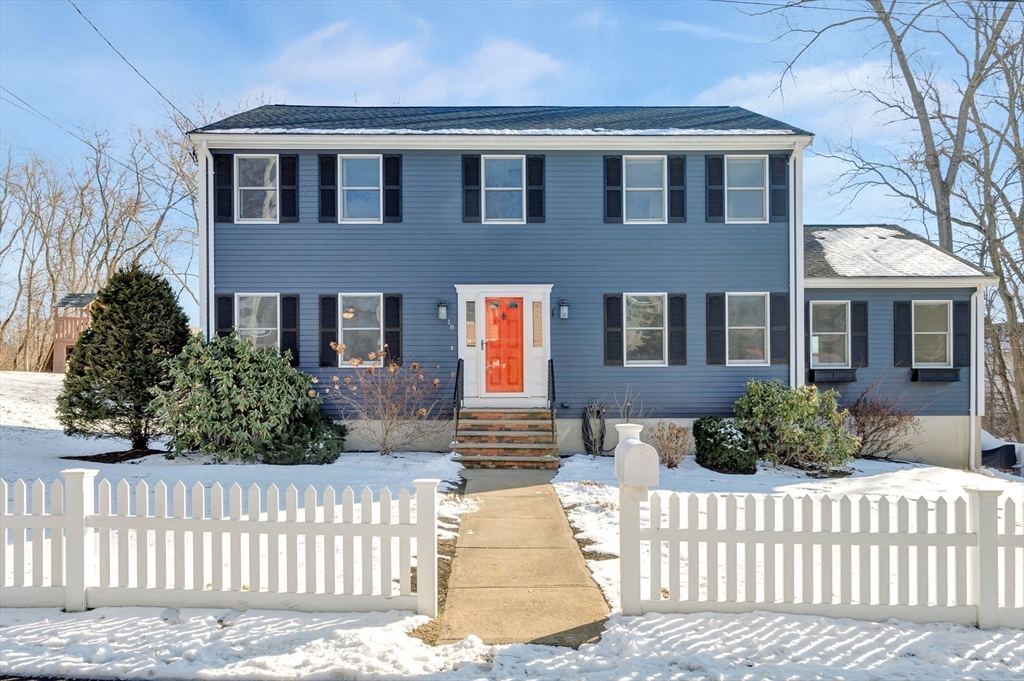 18 Garden Street