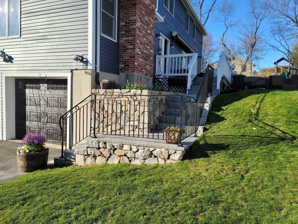 18 Garden Street