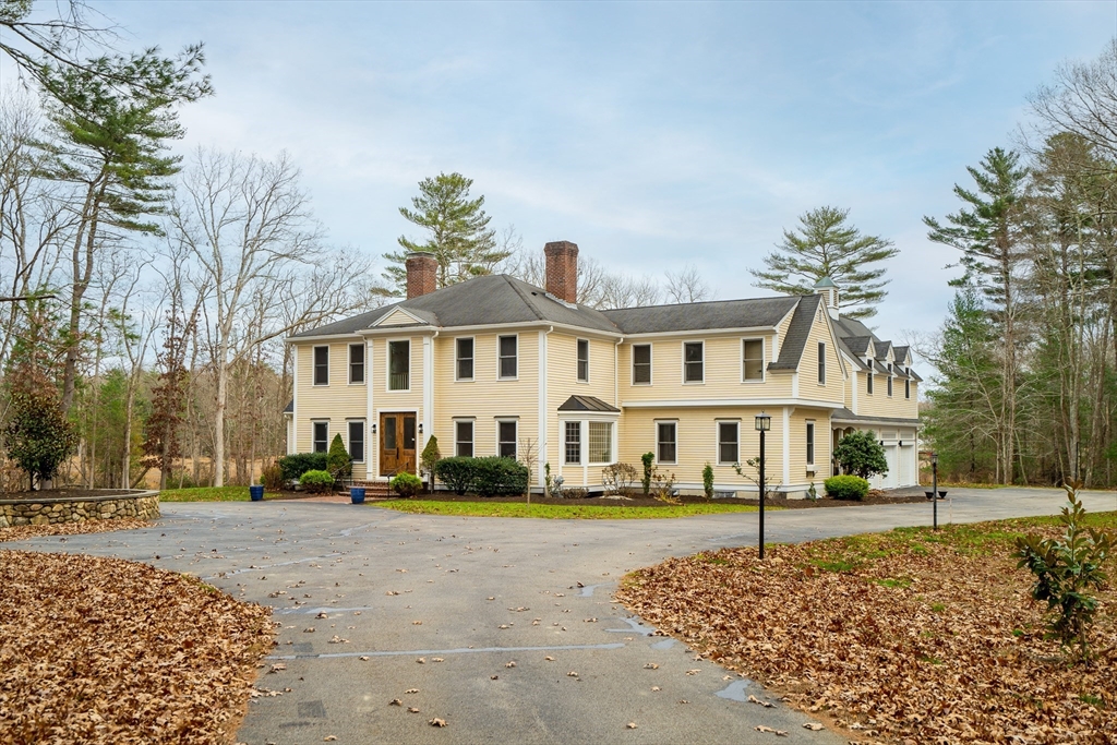 17 Arrowhead Drive