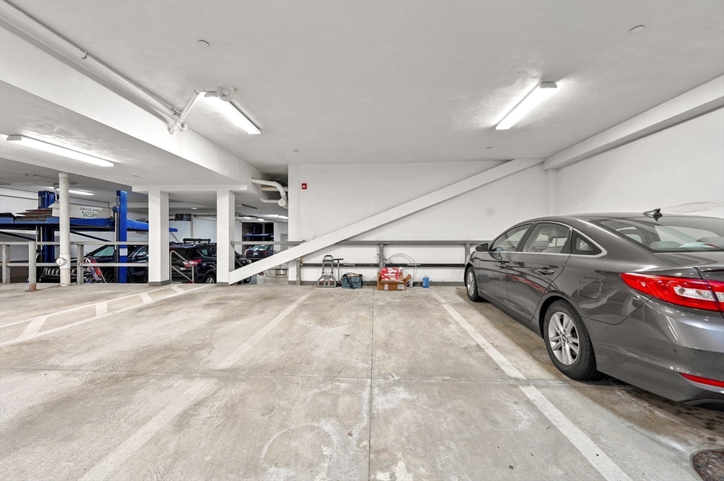 309 E Street # 23