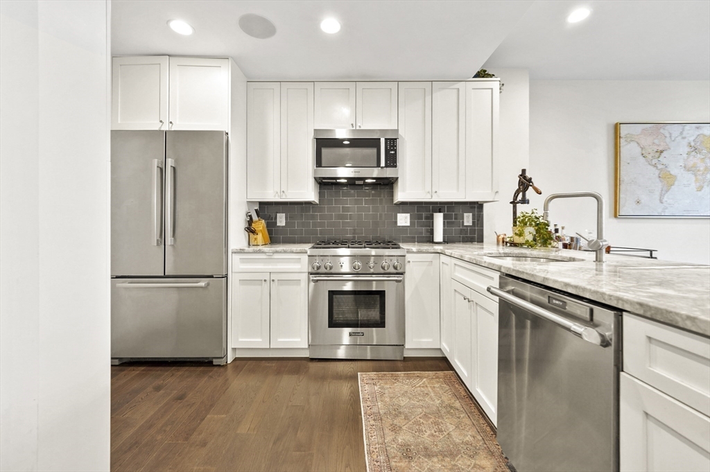309 E Street # 23