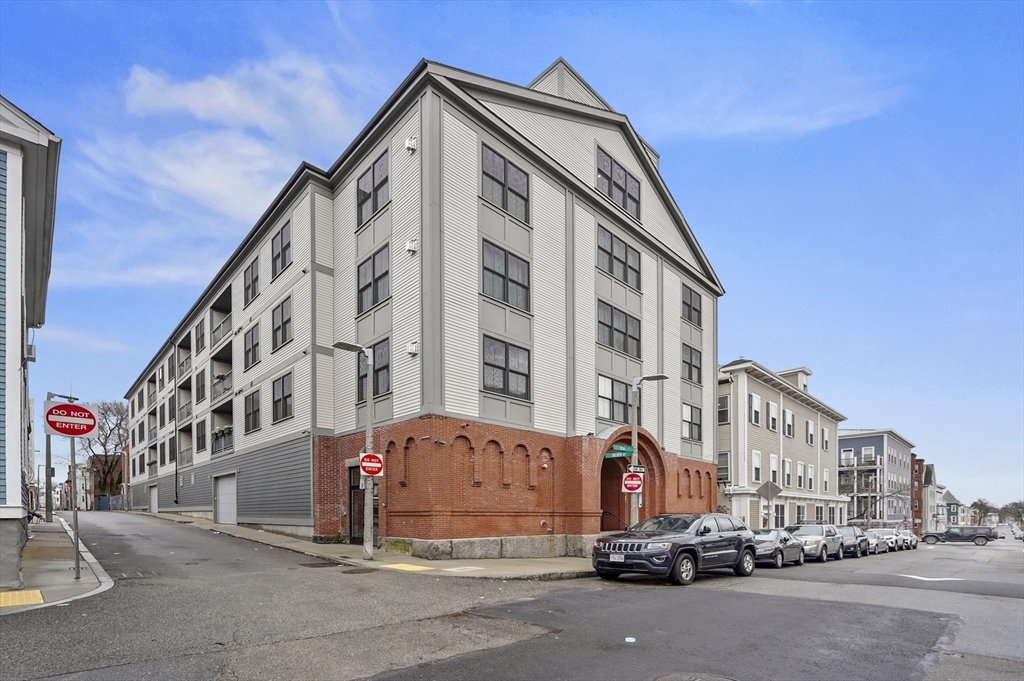 309 E Street # 23
