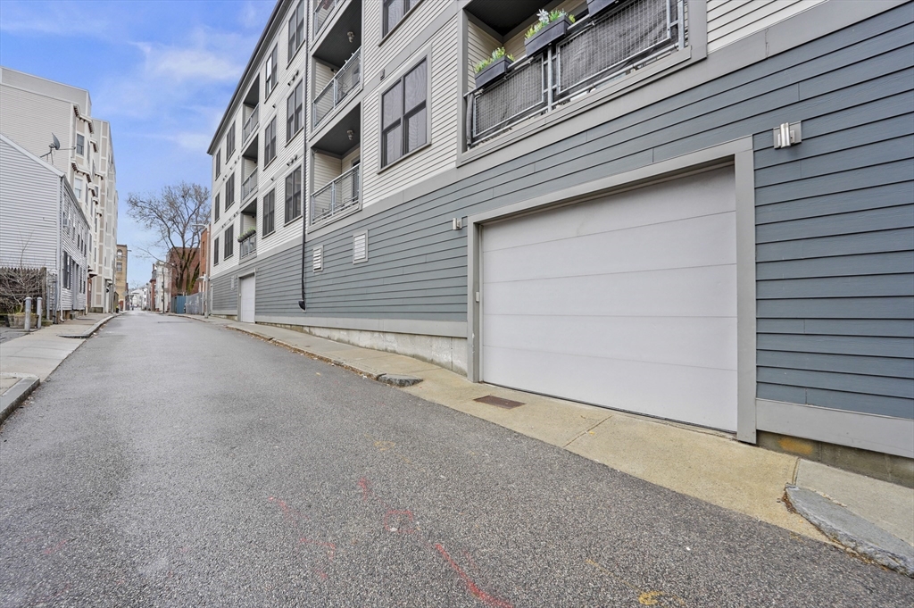 309 E Street # 23