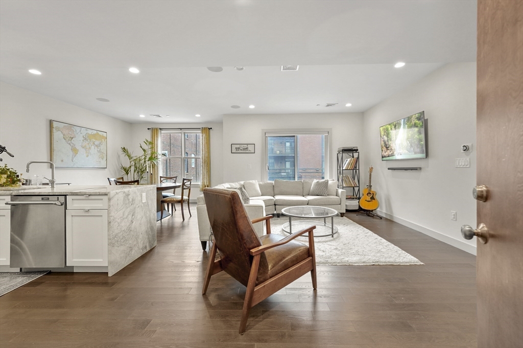 309 E Street # 23