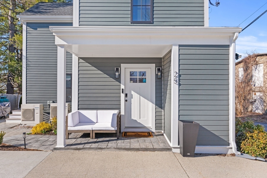 25 Fenton Rd