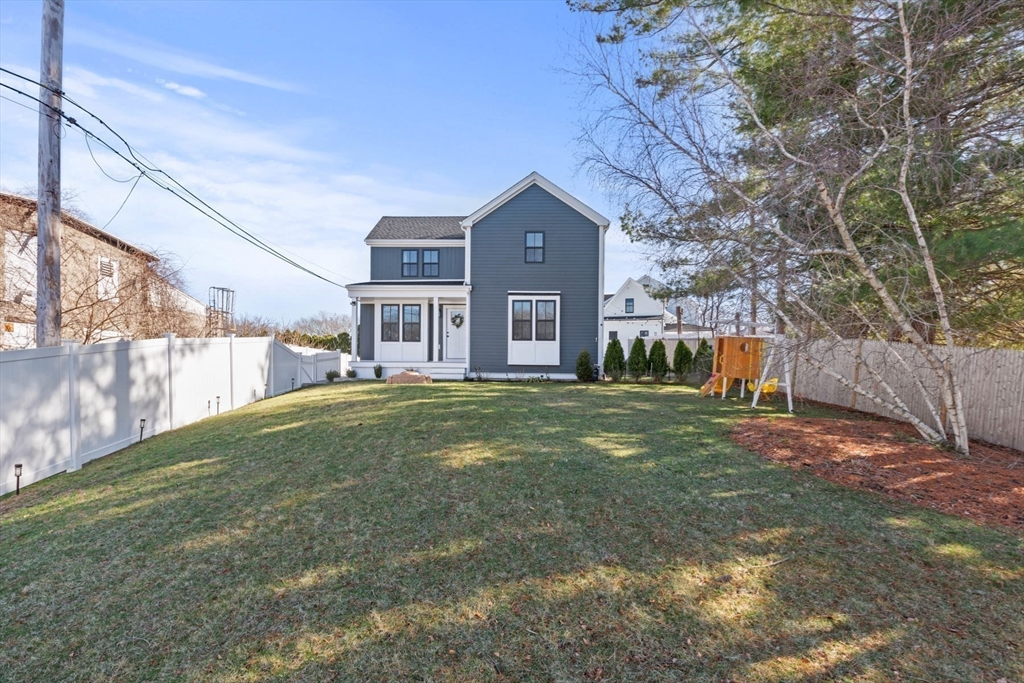 25 Fenton Rd