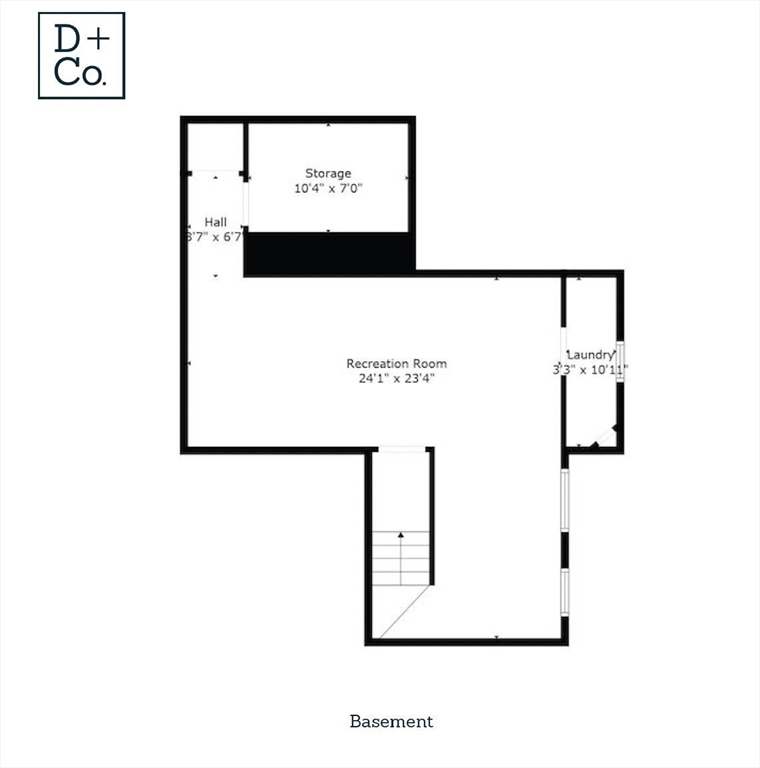 25 Fenton Rd