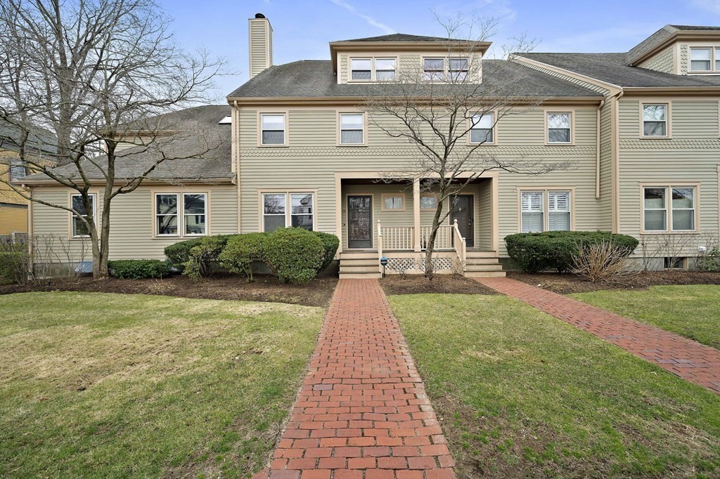 98 Washington Park # 98