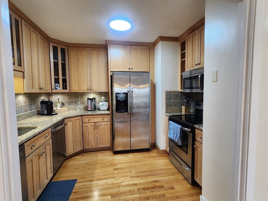 98 Washington Park # 98