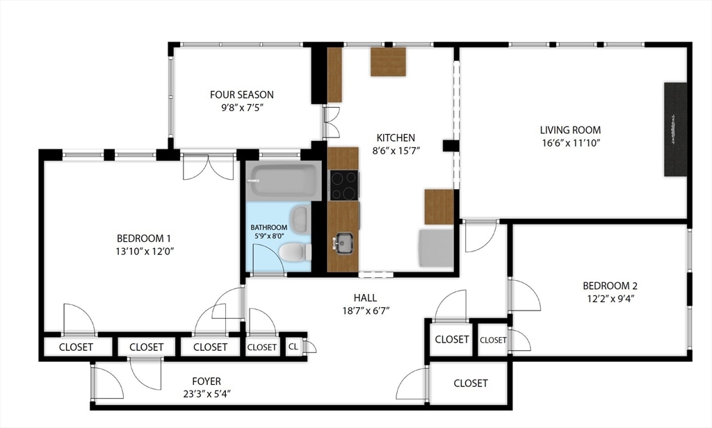 5 Vinal St # 5