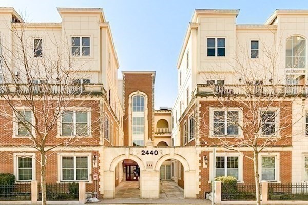 2440 Massachusetts Ave # 6