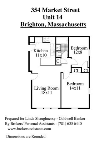 354 Market St # 14