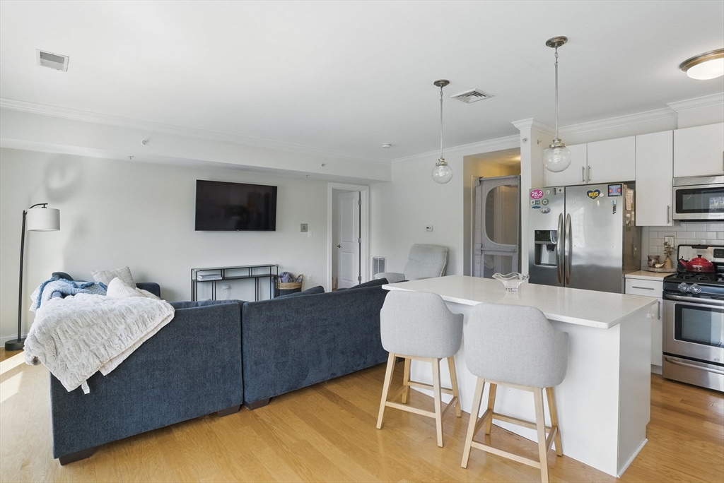 130 Tremont St # 407