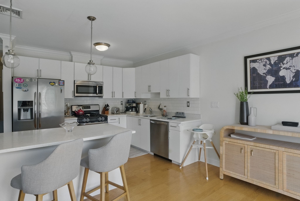 130 Tremont St # 407