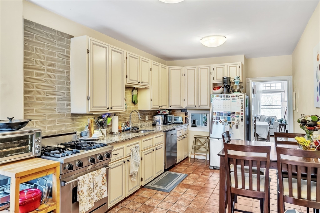 1891 Beacon St # 2