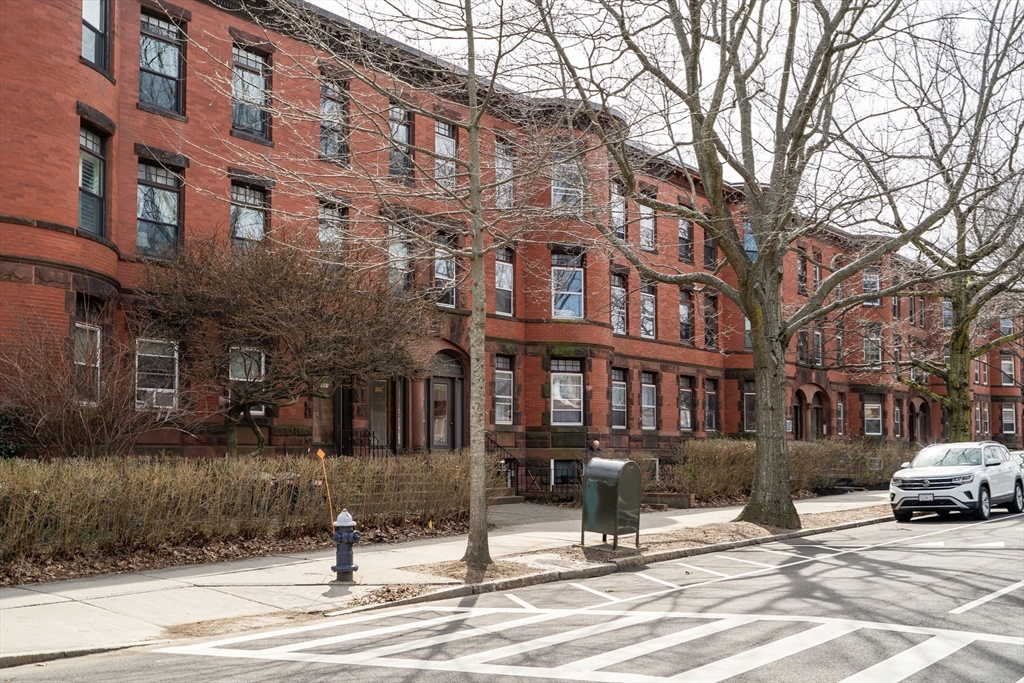1891 Beacon St # 2