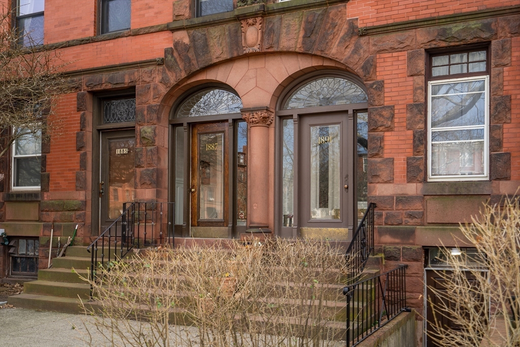 1891 Beacon St # 2