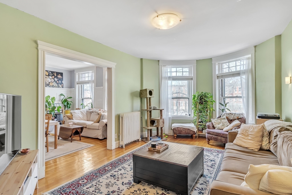 1891 Beacon St # 2