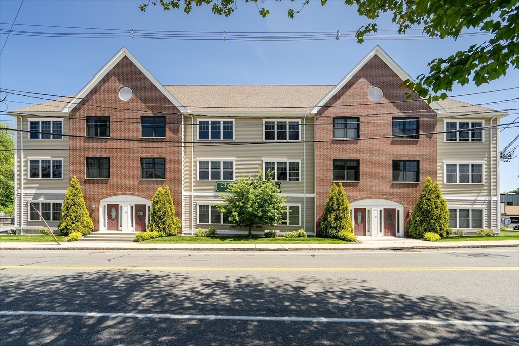 15 Church St # 201