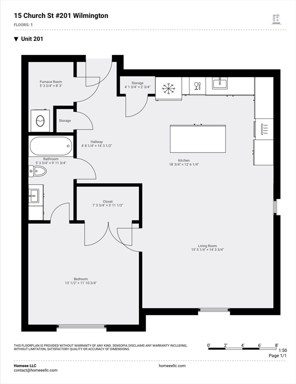 15 Church St # 201