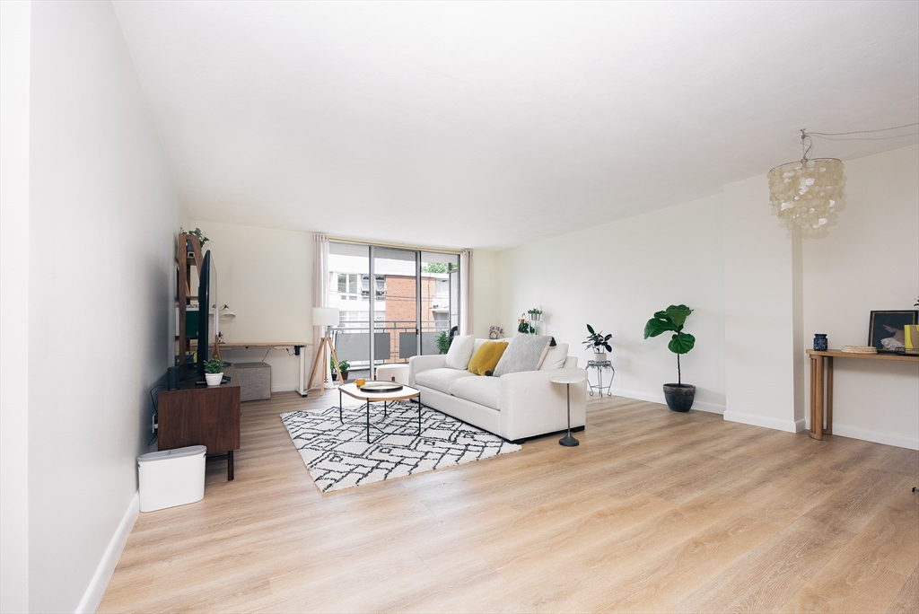 41 Park St # 303