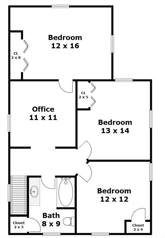 119 Bancroft Ave