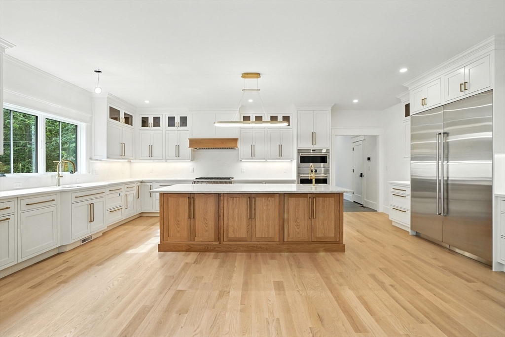 9 Saint James Ct