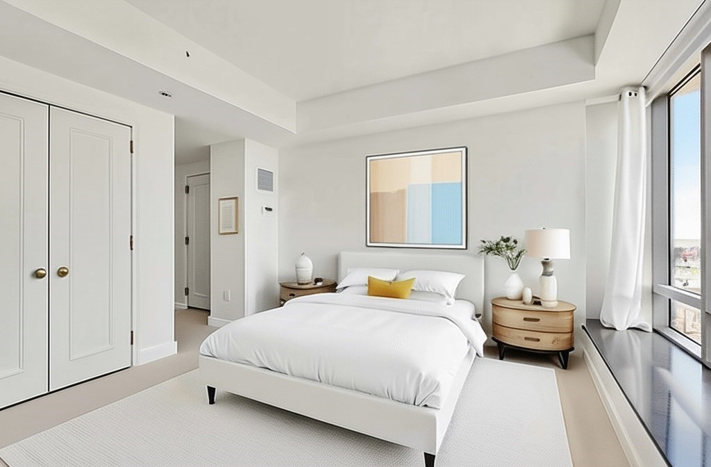 2 Avery Street # 27G