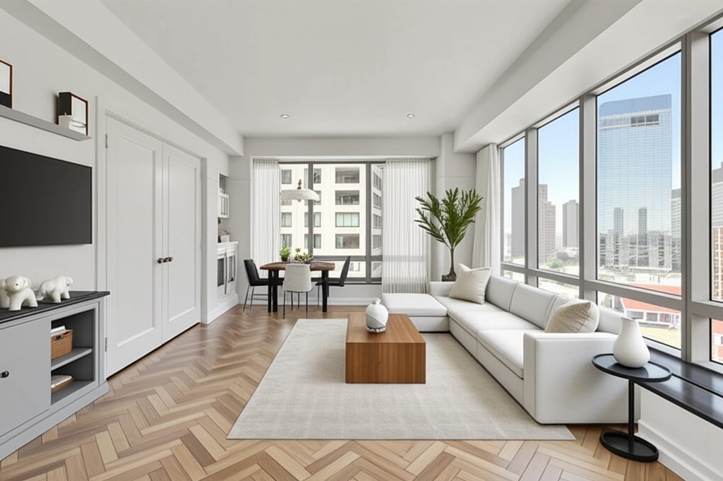 2 Avery Street # 27G