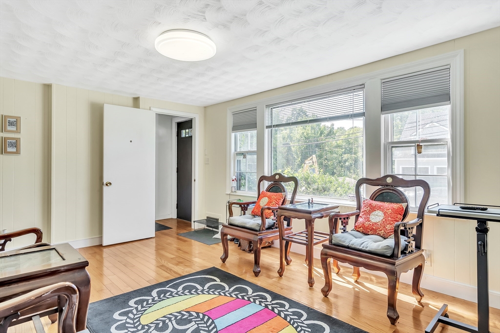 192 Lexington Street