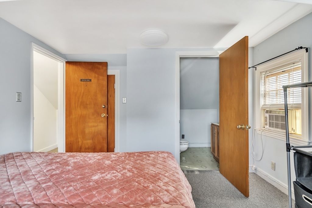 192 Lexington Street