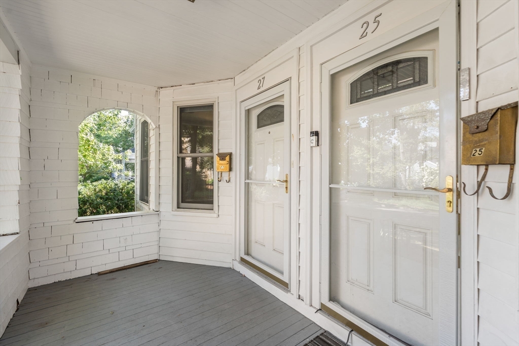 25-27 Westbourne Road, Newton