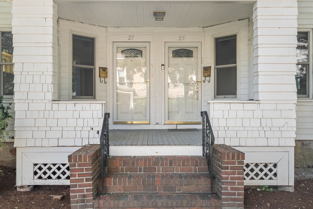 25-27 Westbourne Road, Newton