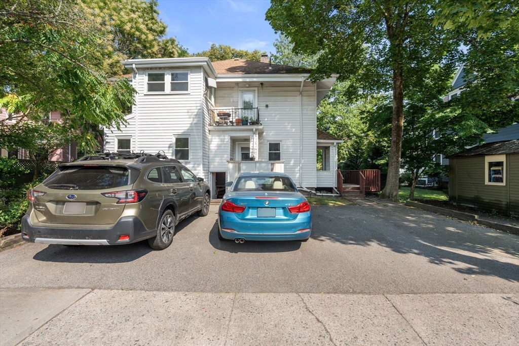 25-27 Westbourne Road, Newton