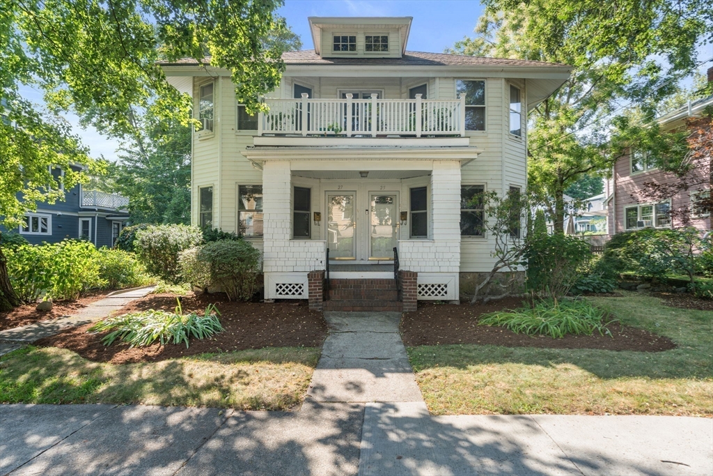 25-27 Westbourne Road, Newton