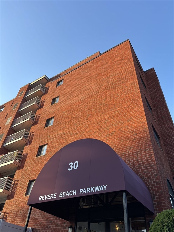 30 Revere Beach Pkwy # 516